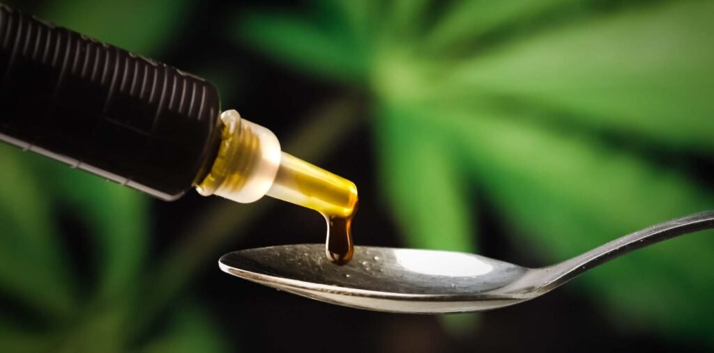 Rick Simpson Oil for cancer