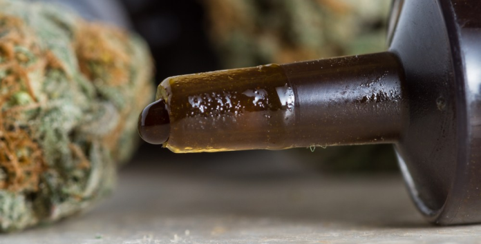 make Rick Simpson Oil