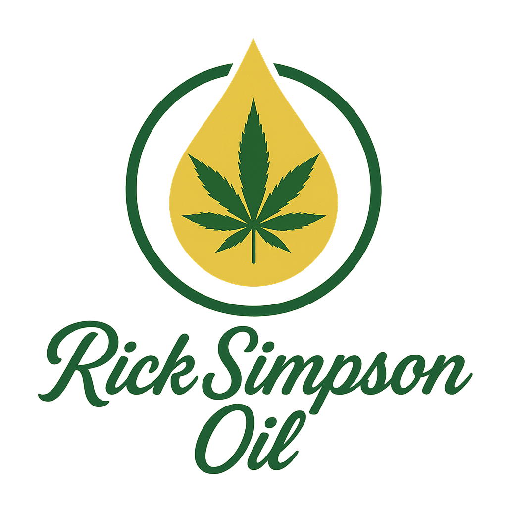 ricksimpsonoil